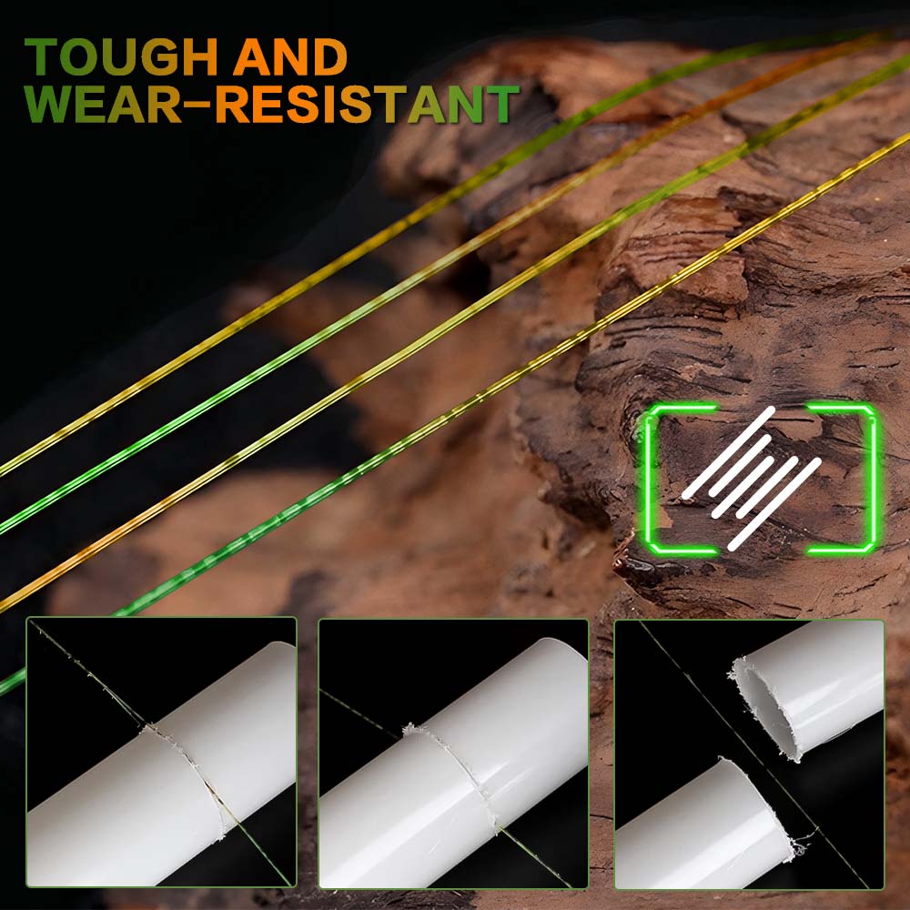 ZUKIBO 3D Speckle Line Yellow  - Copolymer Line incelemesi ve fiyatı