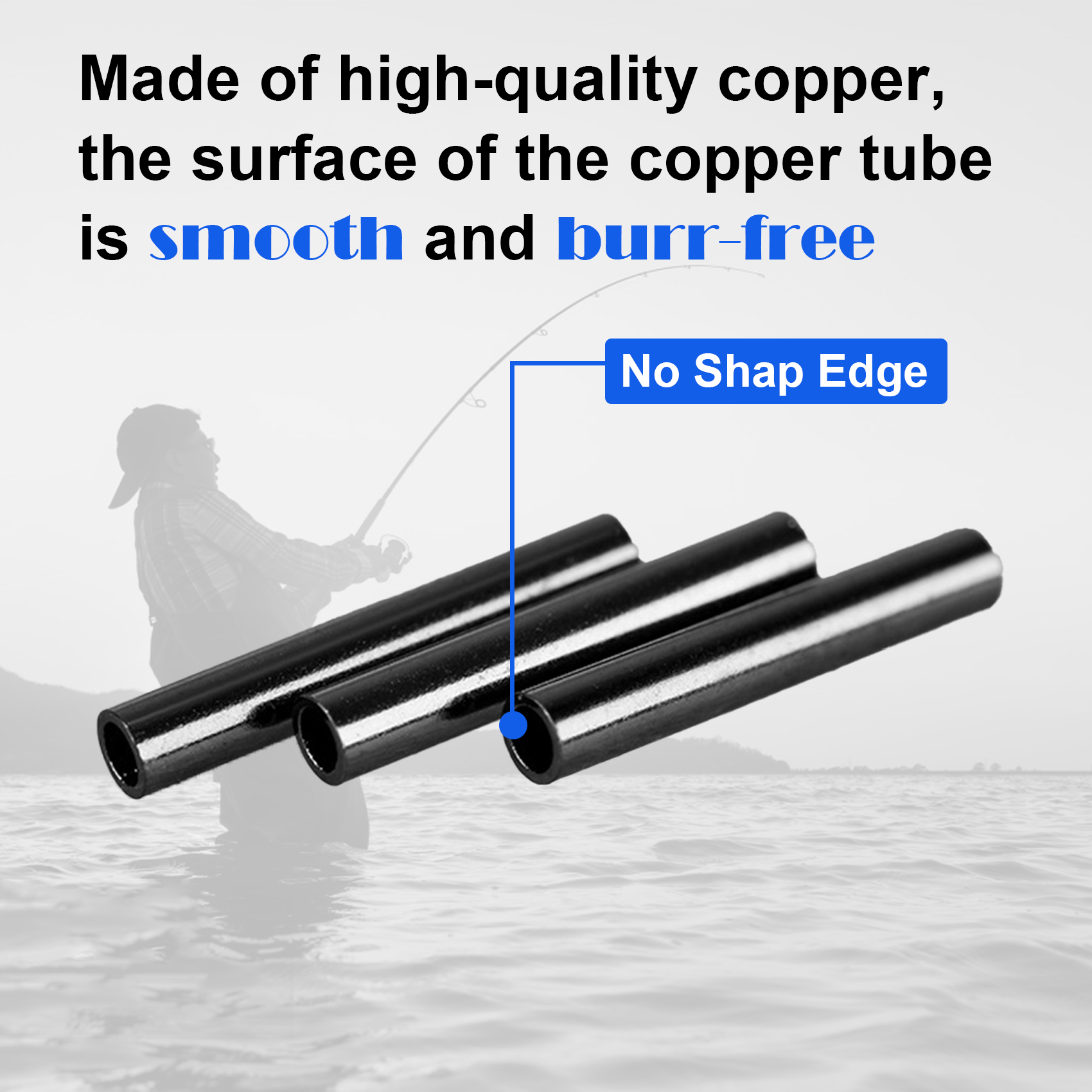 Aventik 100-240pcs Fishing Bar - Leader Line incelemesi ve fiyatı