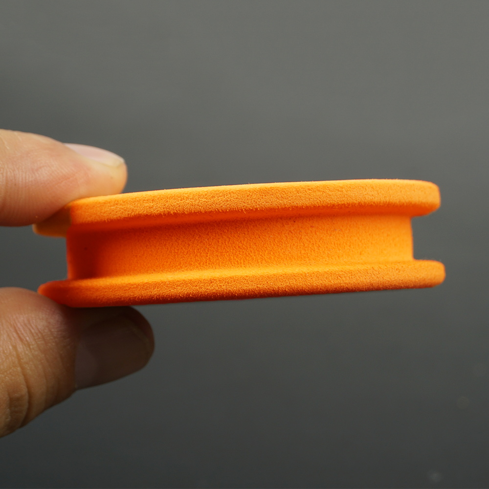 HIRISI 10Pcs/Box EVA Foam Fish - Fishing Line Spool incelemesi ve fiyatı
