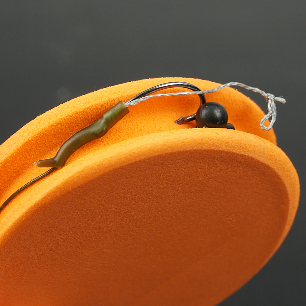 HIRISI 10Pcs/Box EVA Foam Fish - Fishing Line Spool incelemesi ve fiyatı