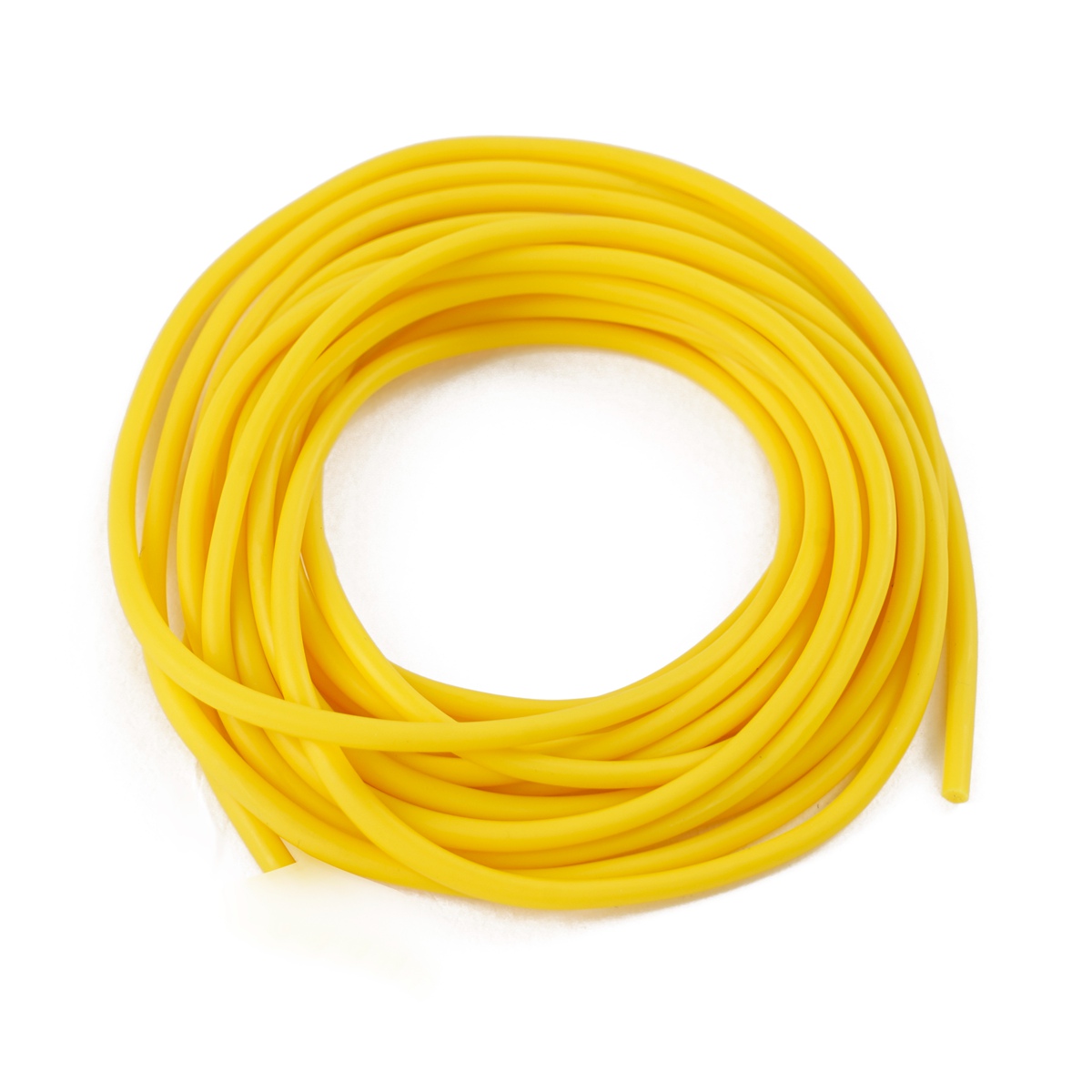 Solid Core Elastic Fishing Lin - Copolymer Line incelemesi ve fiyatı