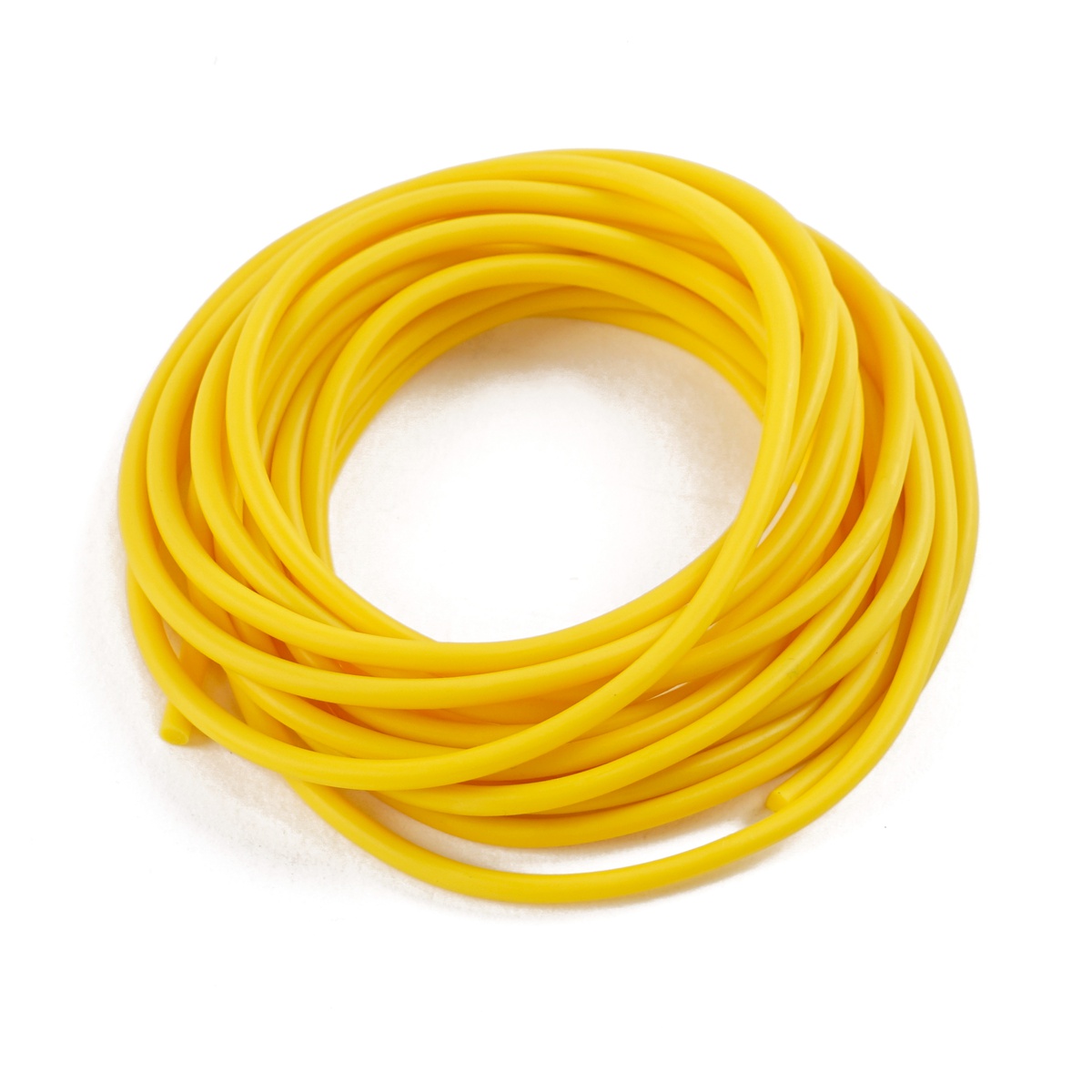 Solid Core Elastic Fishing Lin - Copolymer Line incelemesi ve fiyatı