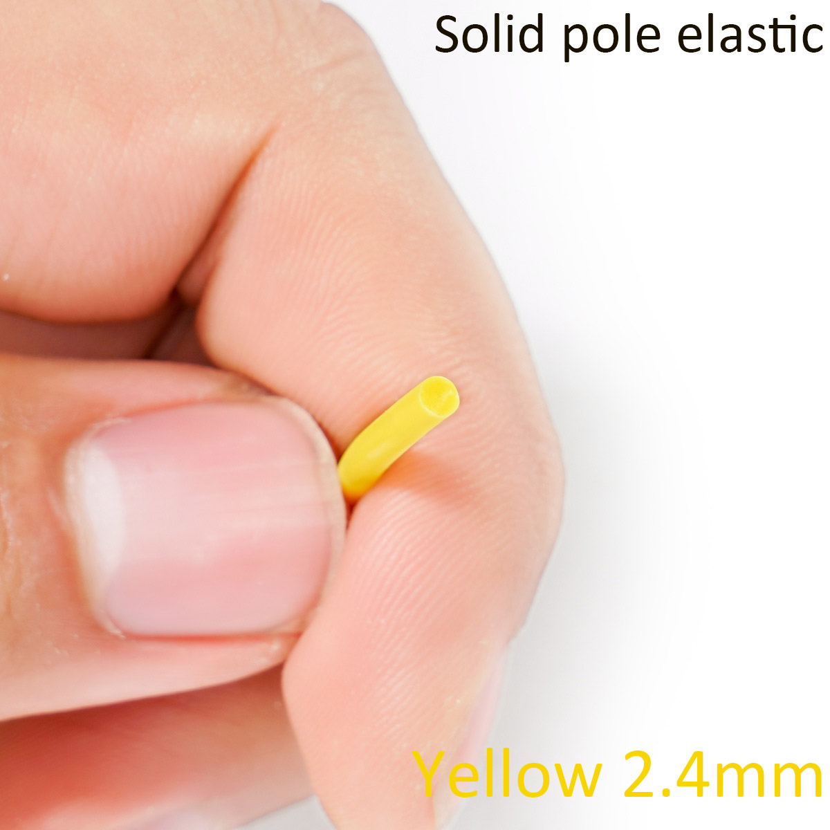 Solid Core Elastic Fishing Lin - Copolymer Line incelemesi ve fiyatı