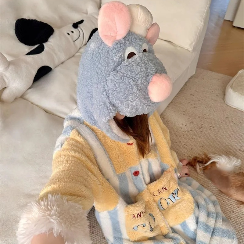 Cartoon Disney Ratatouille Rob - Tippet Line incelemesi ve fiyatı