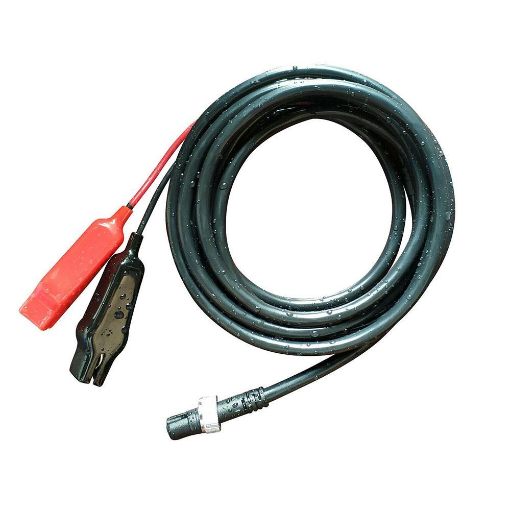 1 PCS Power Cord Power Cable B - Fishing Line Spool incelemesi ve fiyatı