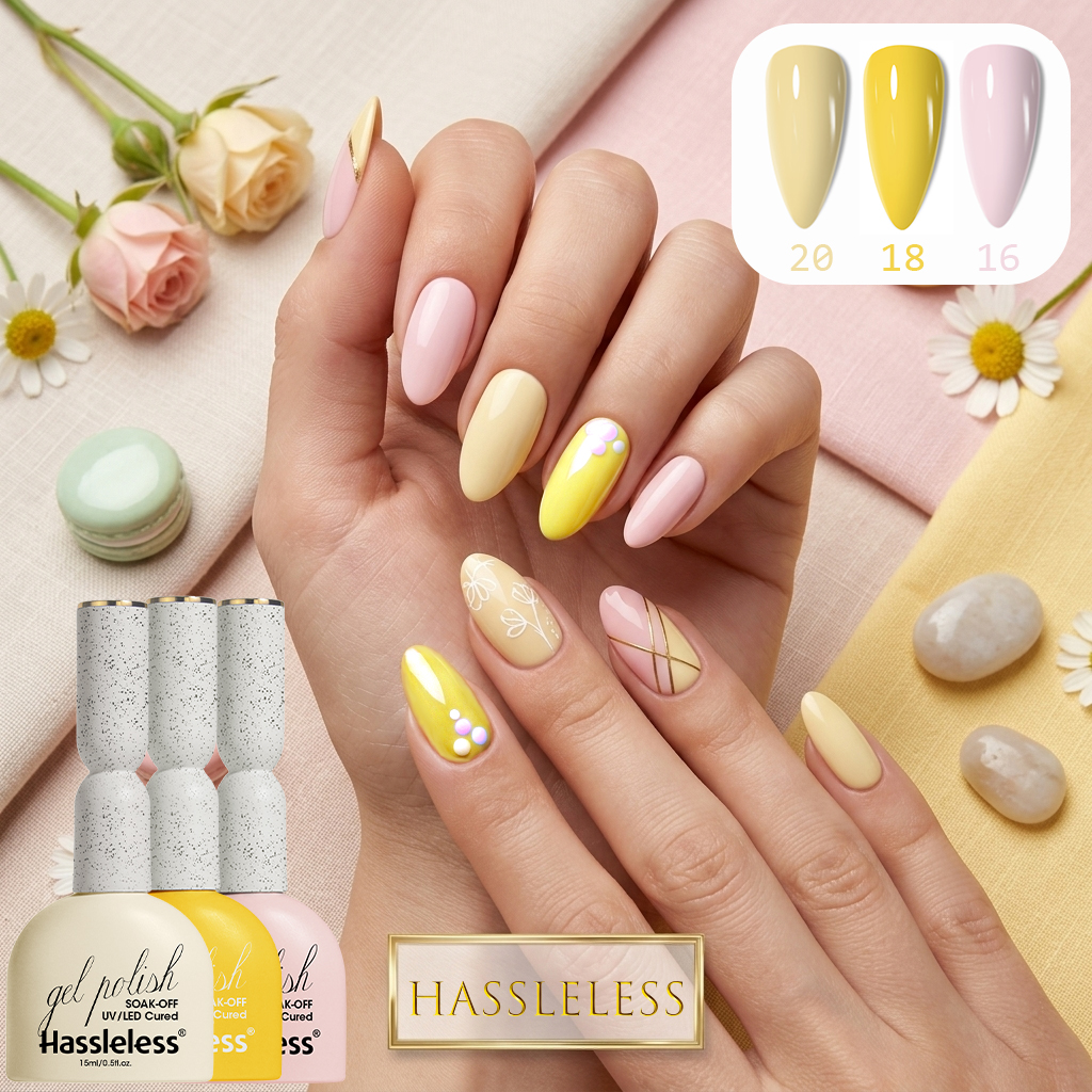 3 Colors Macaron Blush Pale Ye - Copolymer Line incelemesi ve fiyatı