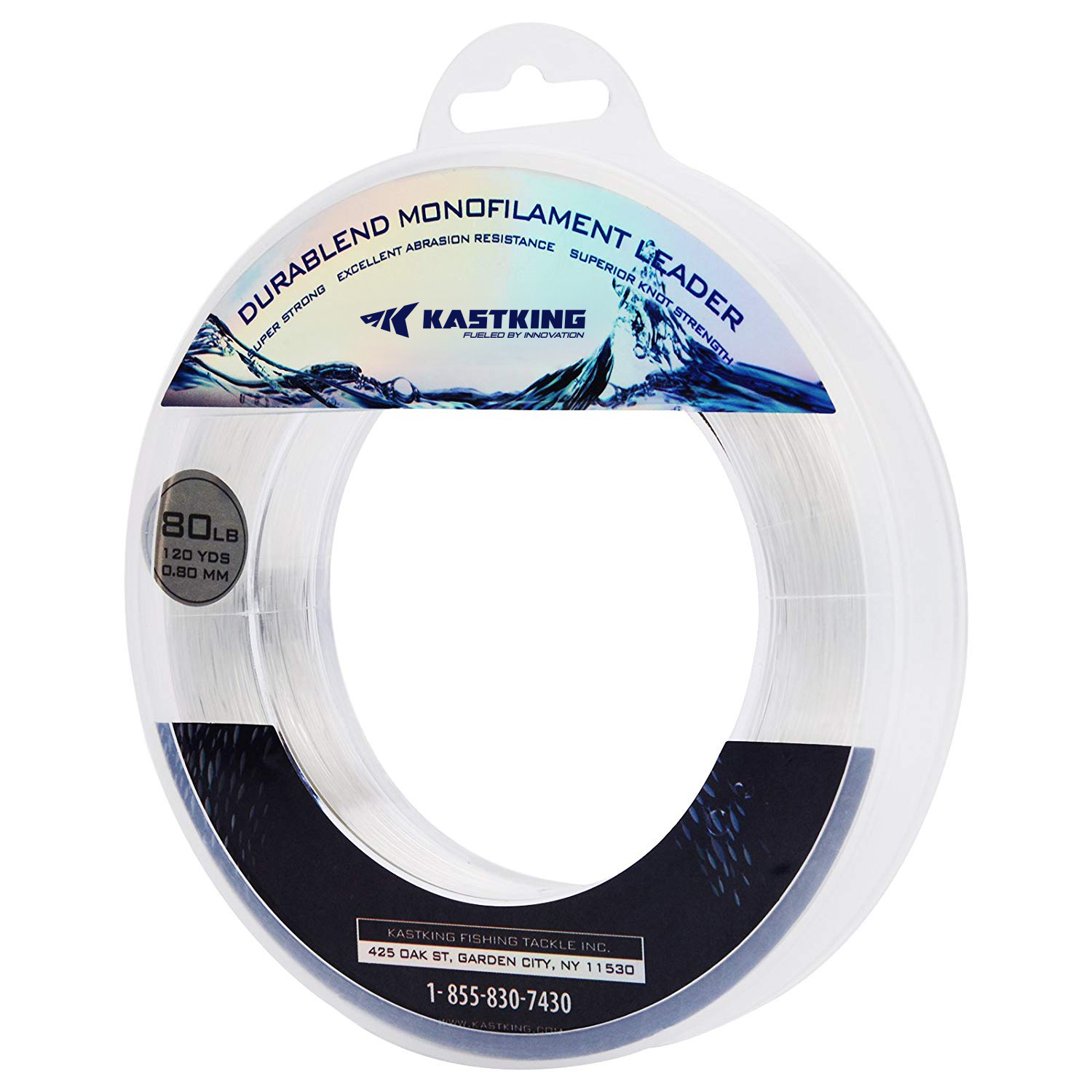 KastKing 20-200LB 110M 0.40-1. - Copolymer Line incelemesi ve fiyatı