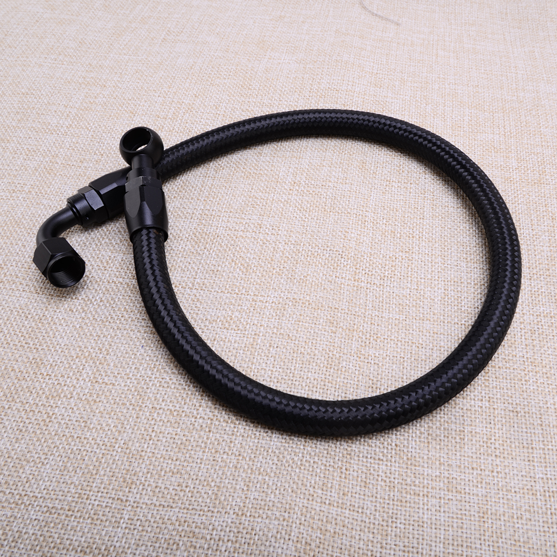 Braided Fuel Line Kits Fit for - Braided Line incelemesi ve fiyatı