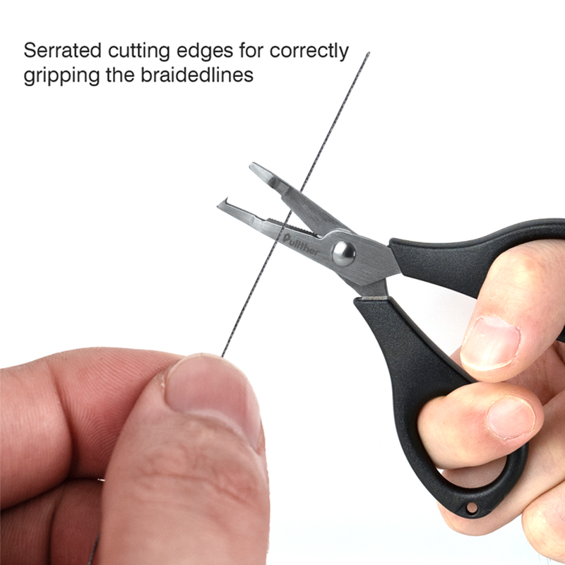 Pullther Braid Line Scissor Fi - Fishing Line Box incelemesi ve fiyatı