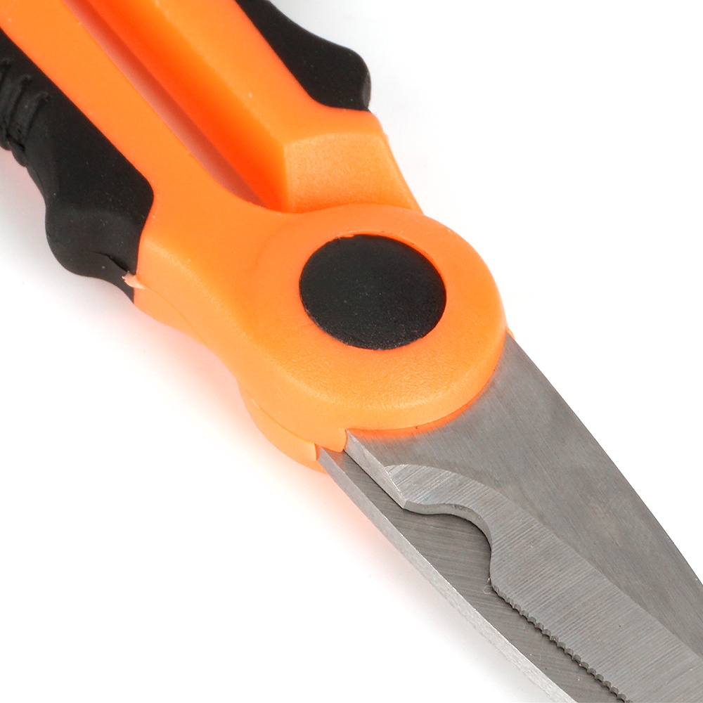 Hirisi JD02 Fishing Scissors w - Fishing Line Cutter incelemesi ve fiyatı