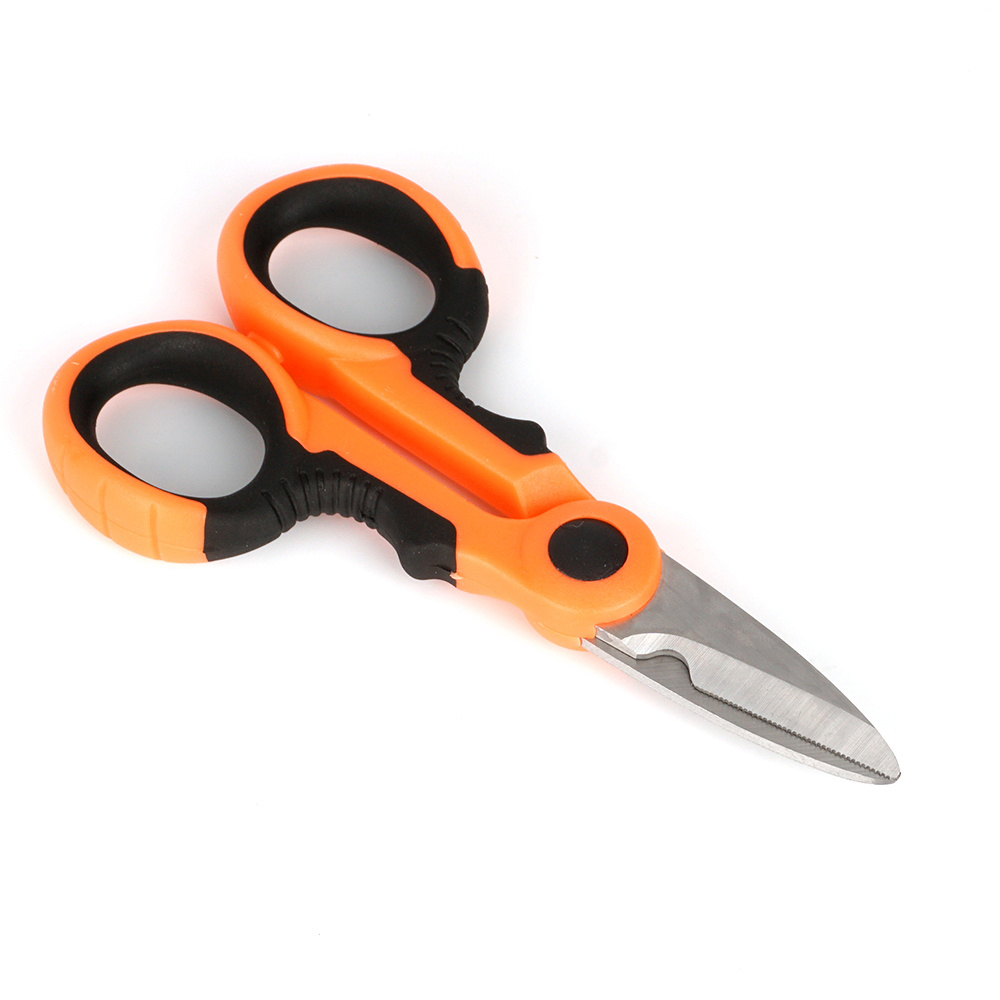 Hirisi JD02 Fishing Scissors w - Fishing Line Cutter incelemesi ve fiyatı