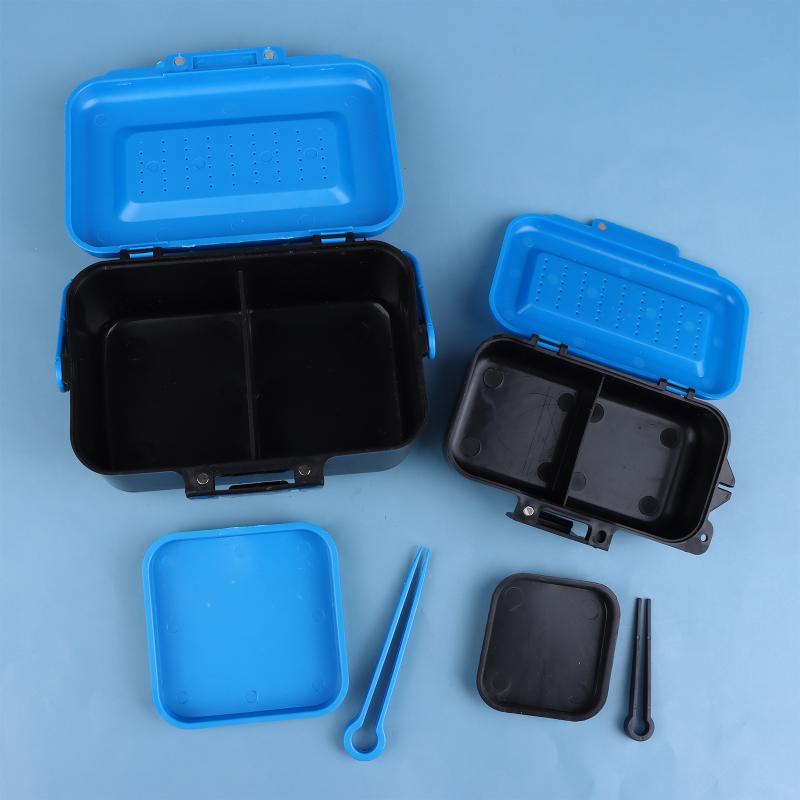 Portable Fishing Lure Box Case - Fishing Line Box incelemesi ve fiyatı
