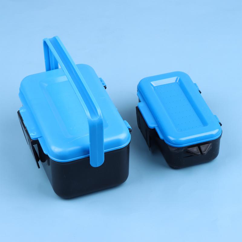 Portable Fishing Lure Box Case - Fishing Line Box incelemesi ve fiyatı