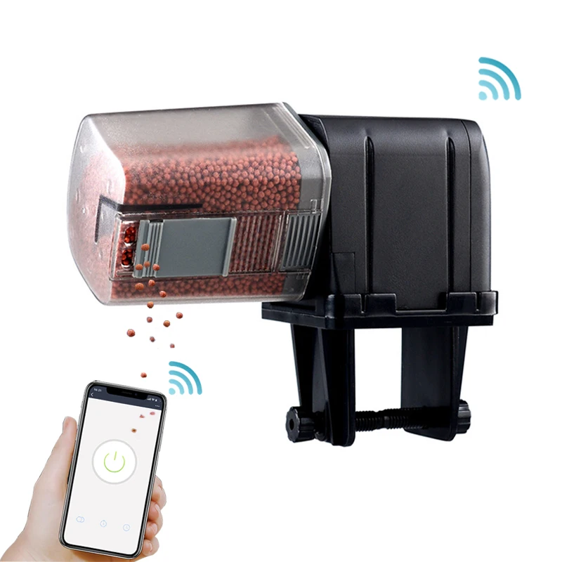 ilonda Automatic Aquarium fish - Fishing Line Dispenser incelemesi ve fiyatı