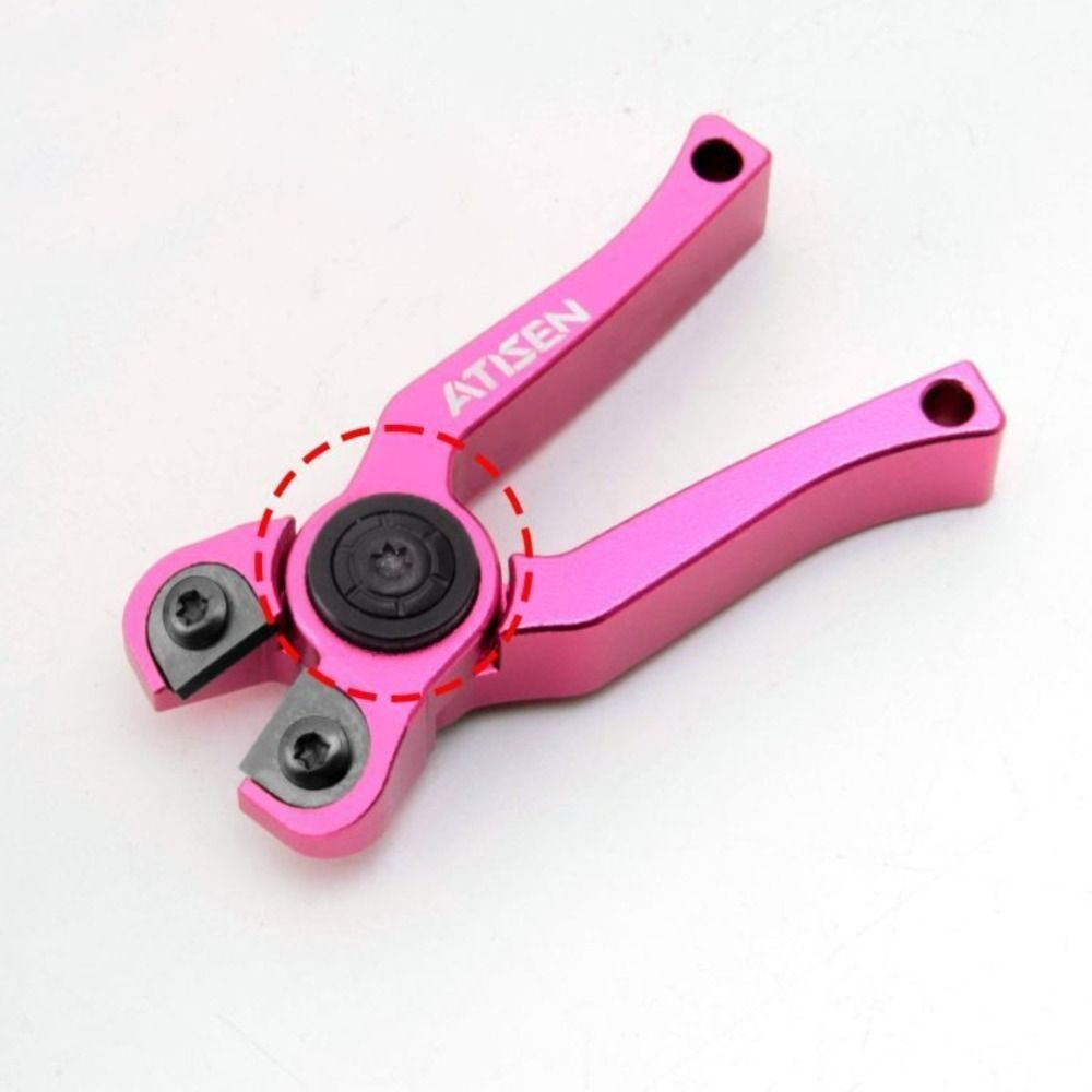 Tungsten Steel Head Fishing Li - Fishing Line Cutter incelemesi ve fiyatı