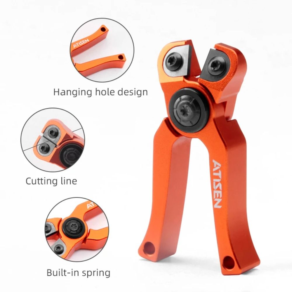 Tungsten Steel Head Fishing Li - Fishing Line Cutter incelemesi ve fiyatı