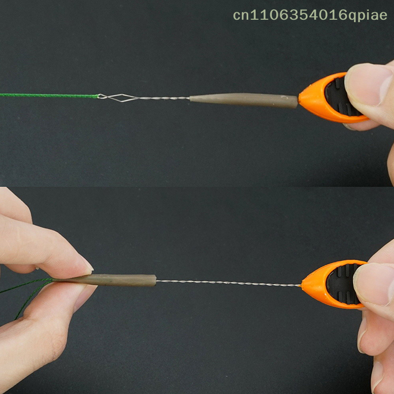 1/2/5 Pcs Carp Fishing Accesso - Leader Line incelemesi ve fiyatı