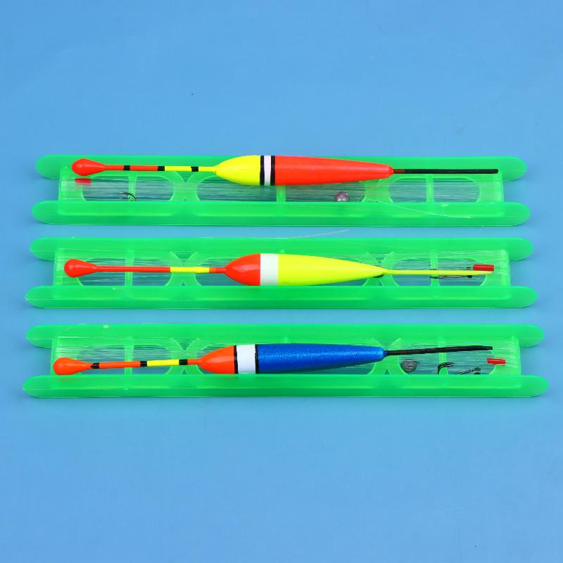 10Pcs Shallow Water Floating L - Freshwater Line incelemesi ve fiyatı