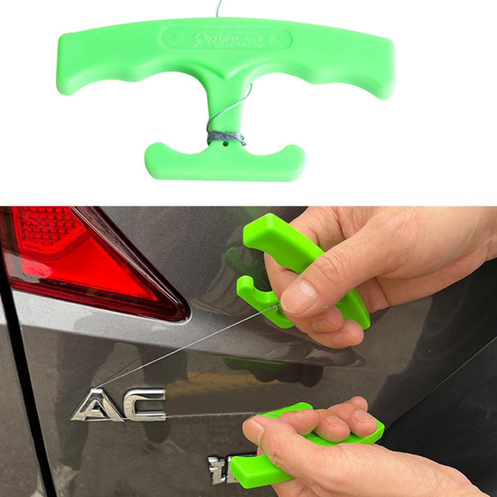 Car Emblem Remover Tool Kit Er - Monofilament Line incelemesi ve fiyatı