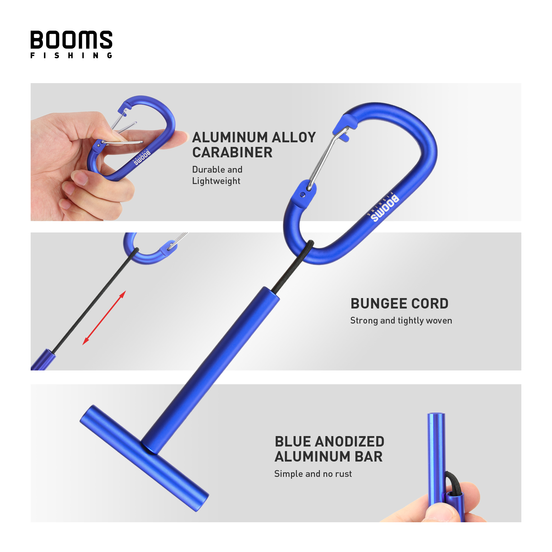 Booms Fishing SH1 Fly Fishing  - Fishing Line Spooler incelemesi ve fiyatı