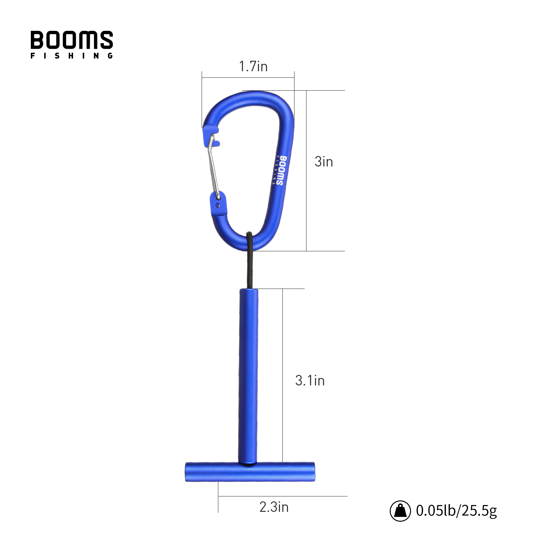 Booms Fishing SH1 Fly Fishing  - Fishing Line Spooler incelemesi ve fiyatı