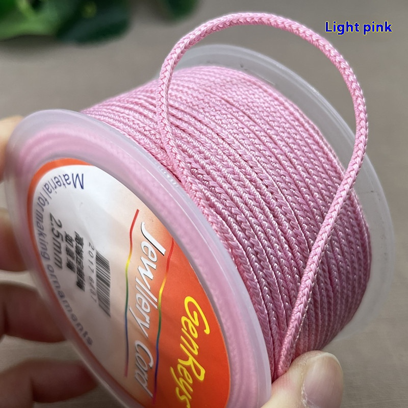 10m/Roll 2.5mm two-tone Color  - Braided Line incelemesi ve fiyatı