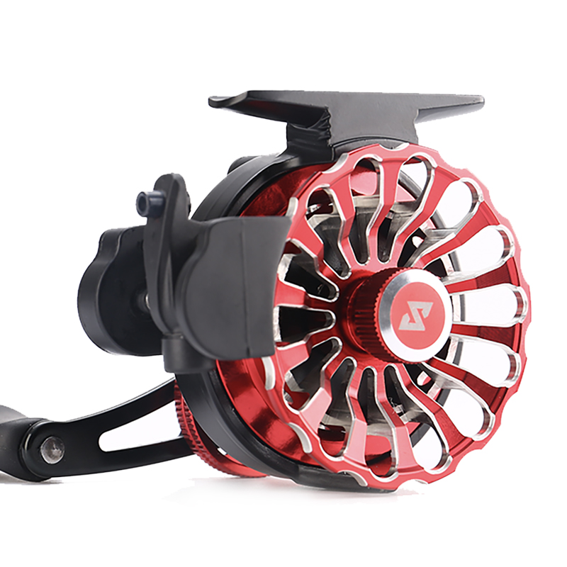 HASIDA Scorching Moon Full Met - Ice Fishing Line incelemesi ve fiyatı