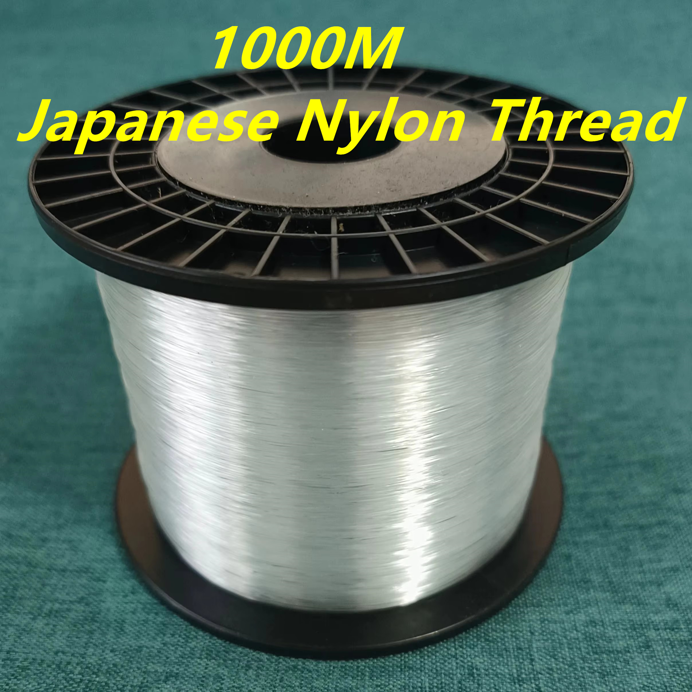 1000M Japanese Nylon Fishing L - Fluorocarbon Line incelemesi ve fiyatı