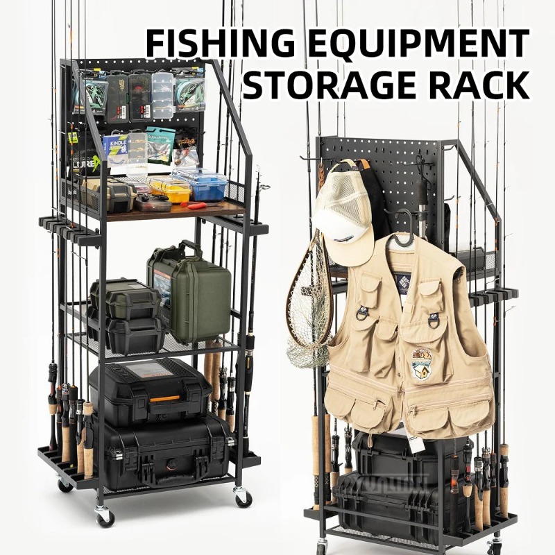 Fishing Genuine Shelf, Fishing - Fishing Line Spooler incelemesi ve fiyatı