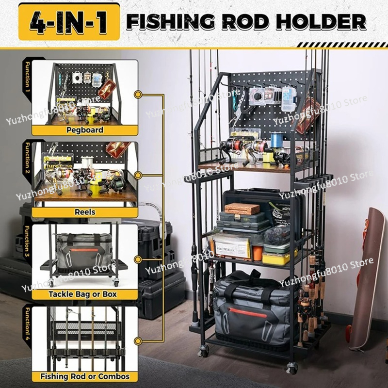 Fishing Genuine Shelf, Fishing - Fishing Line Spooler incelemesi ve fiyatı