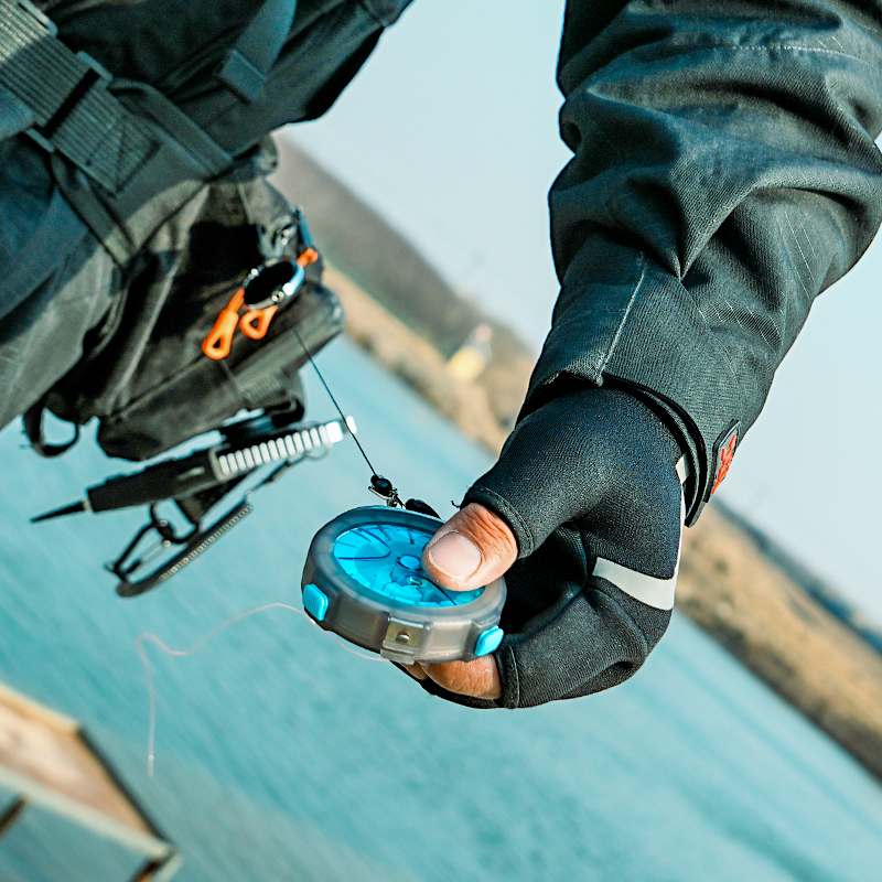 HISTAR Sub Line Box Fishing Ta - Fishing Line Box incelemesi ve fiyatı