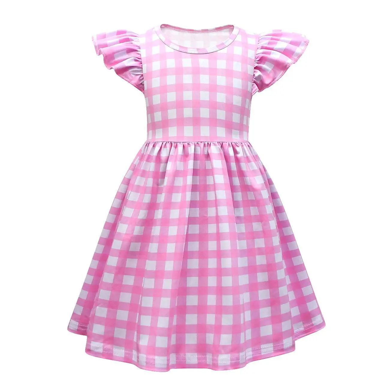 Children's Clothing Summer Dre - Fly Line incelemesi ve fiyatı