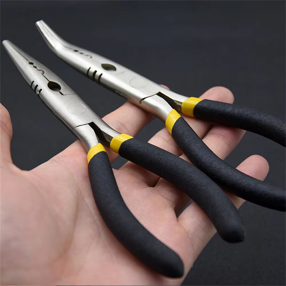 1Pcs Stainless Steel Fishing P - Fishing Line Cutter incelemesi ve fiyatı