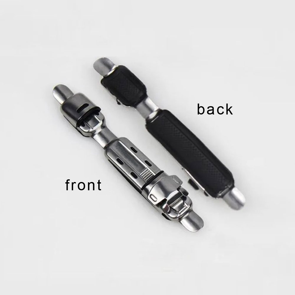 Stainless Steel Seat Fishing R - Fishing Line Spooler incelemesi ve fiyatı
