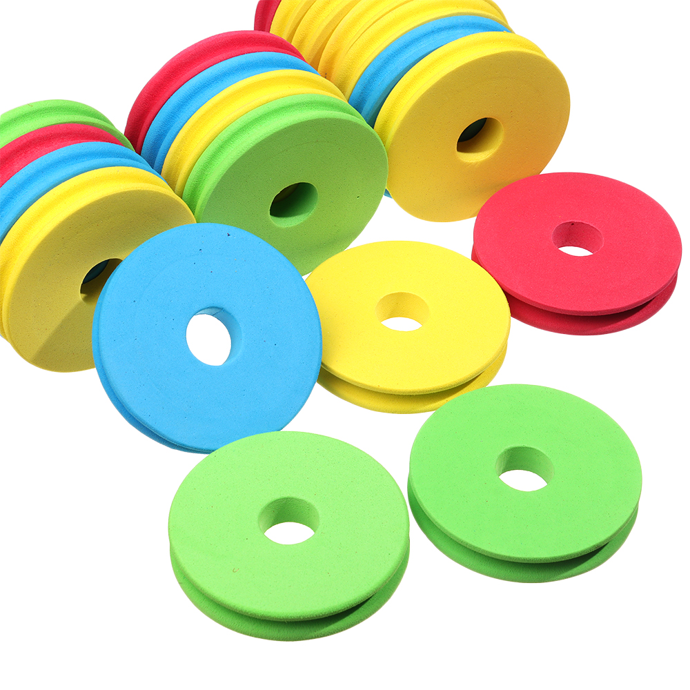 20Pcs EVA Foam Spools Portable - Monofilament Line incelemesi ve fiyatı