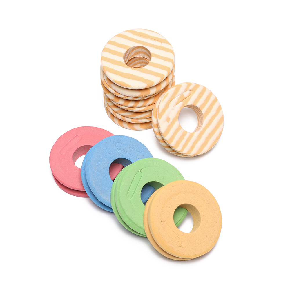 20Pcs EVA Foam Spools Portable - Monofilament Line incelemesi ve fiyatı