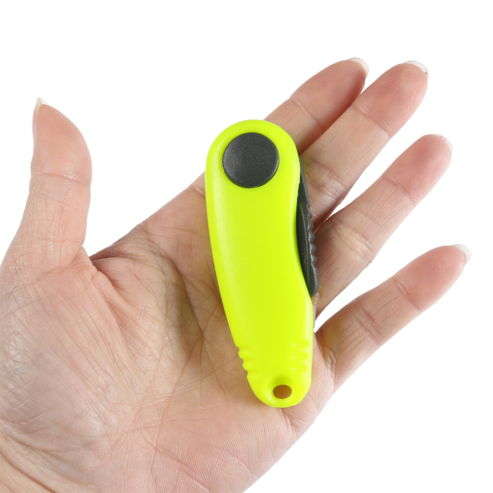 Shrimp-shape Foldable Scissors - Fishing Line Cutter incelemesi ve fiyatı