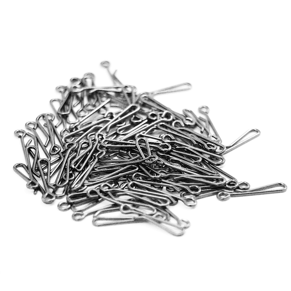 50pcs/box Bearing Lock Rolling - Fishing Line Box incelemesi ve fiyatı