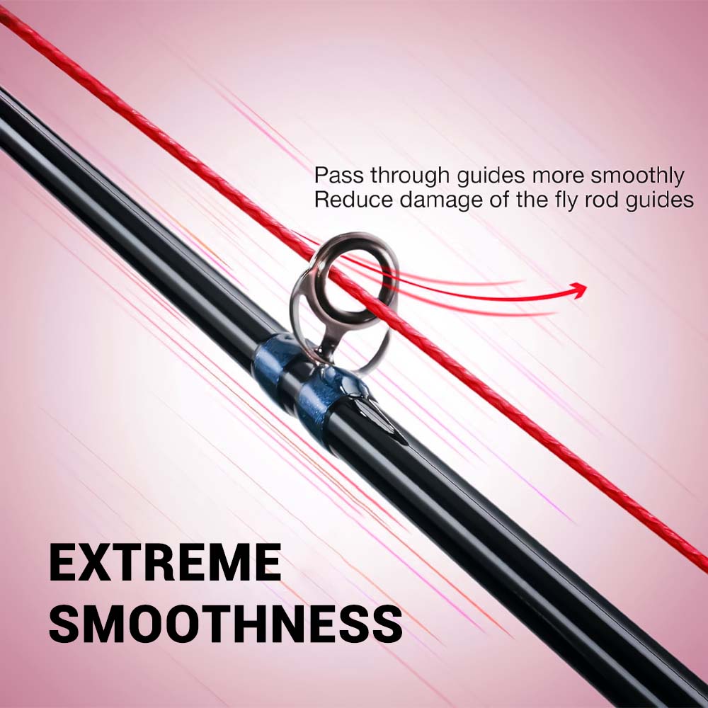 ZUKIBO Firebird Never Faded 4  - Ice Fishing Line incelemesi ve fiyatı