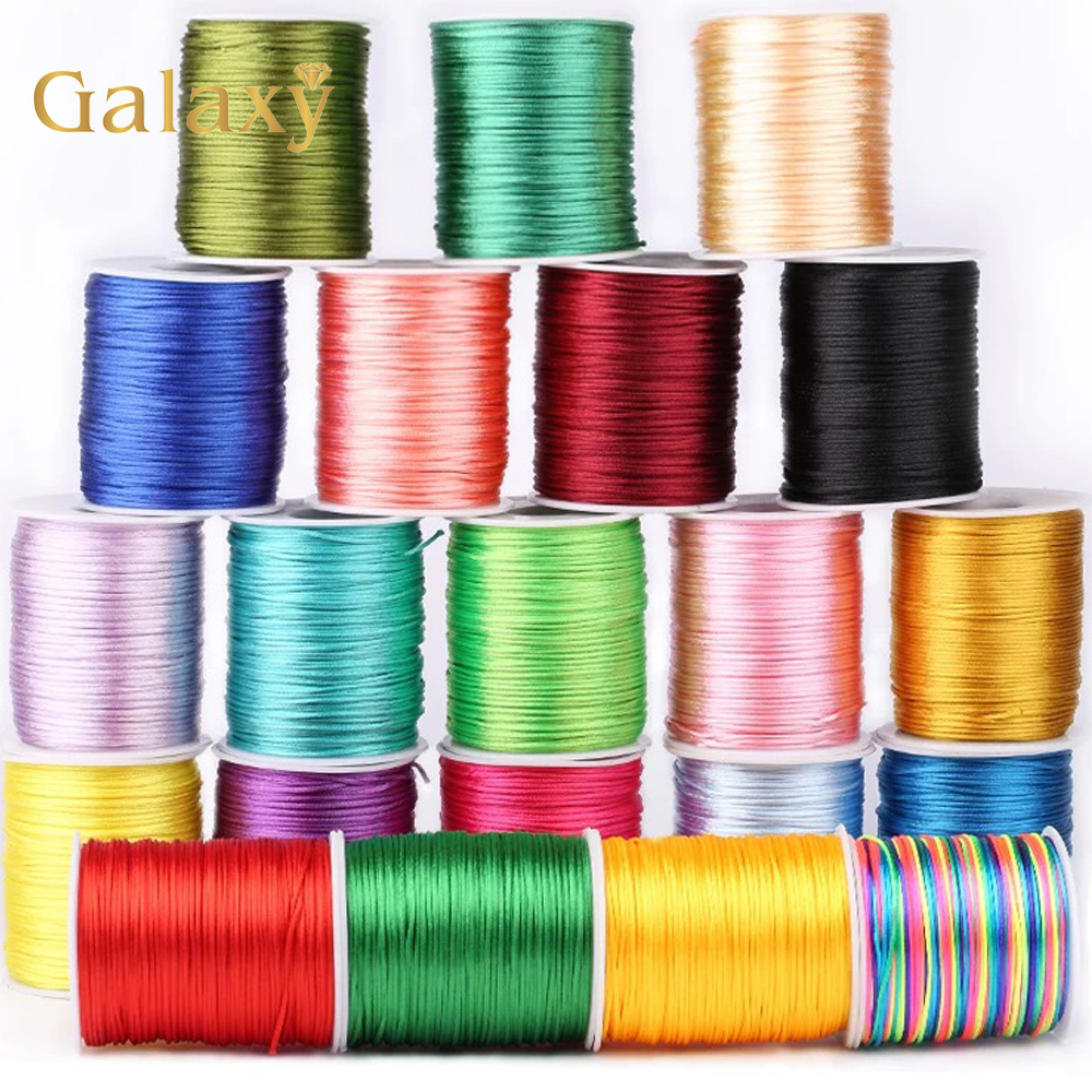 100M/roll 1.5/2/2.5/3mm Nylon  - Braided Line incelemesi ve fiyatı