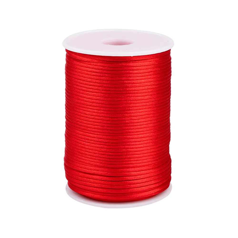 100M/roll 1.5/2/2.5/3mm Nylon  - Braided Line incelemesi ve fiyatı