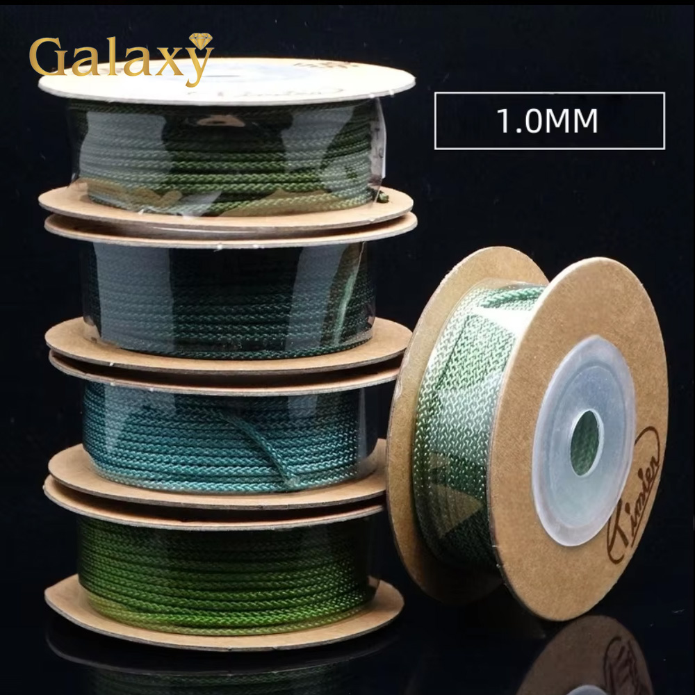 18M/Roll Jewelry Thread 1.0MM  - Braided Line incelemesi ve fiyatı