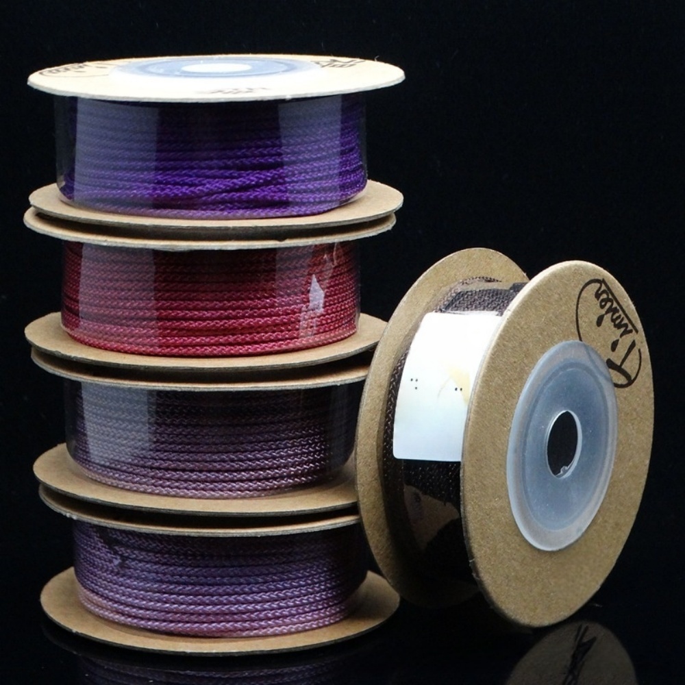 18M/Roll Jewelry Thread 1.0MM  - Braided Line incelemesi ve fiyatı