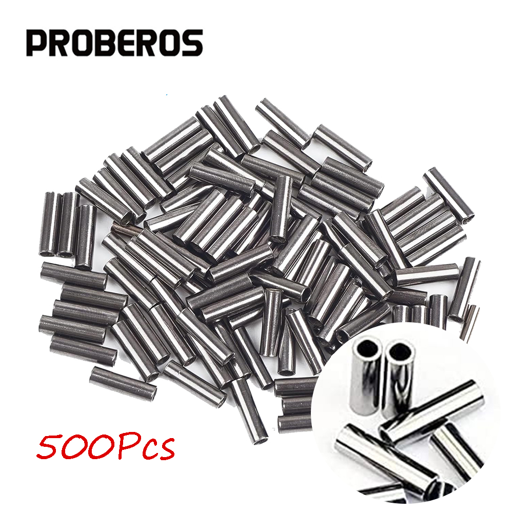 500Pcs Fishing Single Barrel C - Leader Line incelemesi ve fiyatı
