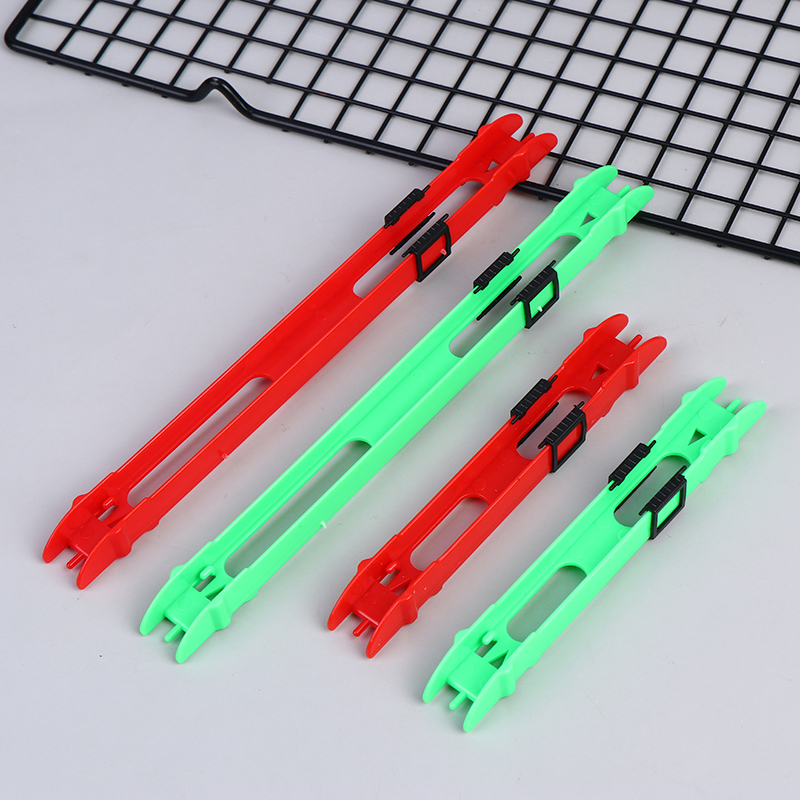10PC Plastic Fishing Line Spoo - Fishing Line Spooler incelemesi ve fiyatı