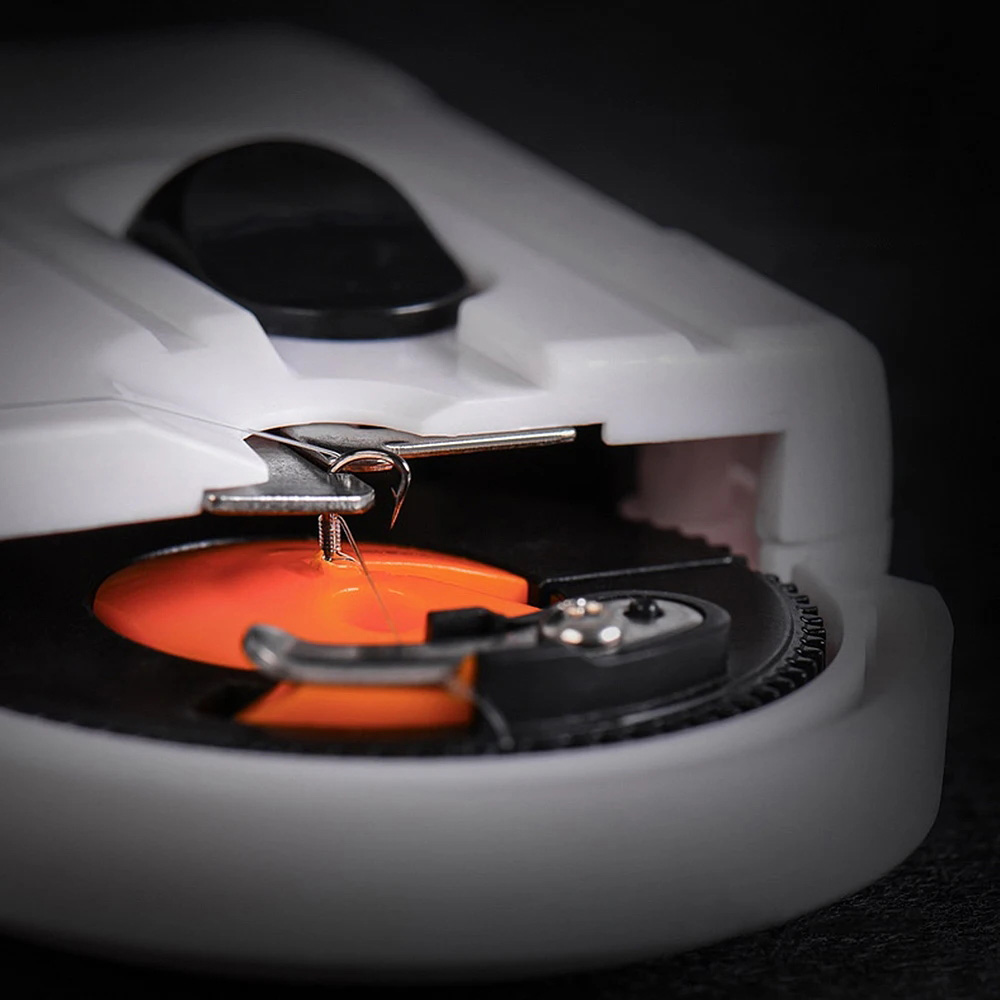 New Electric Automatic Fishing - Fishing Line Winder incelemesi ve fiyatı