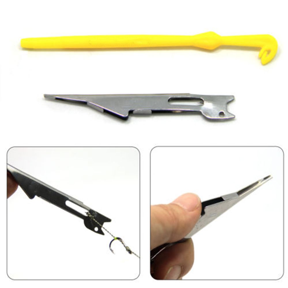 Multifunctional Stainless Stee - Fishing Line Cutter incelemesi ve fiyatı