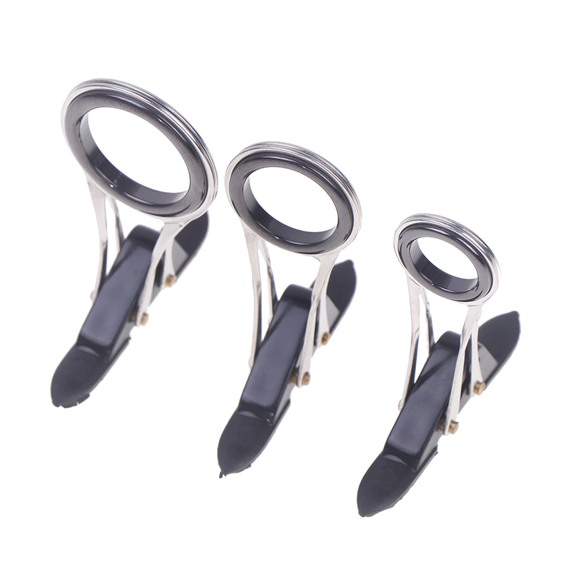 Stainless Steel  Folding Teles - Monofilament Line incelemesi ve fiyatı