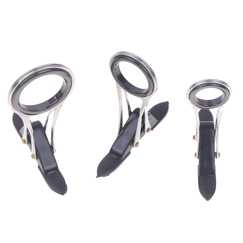 Stainless Steel  Folding Teles - Monofilament Line incelemesi ve fiyatı
