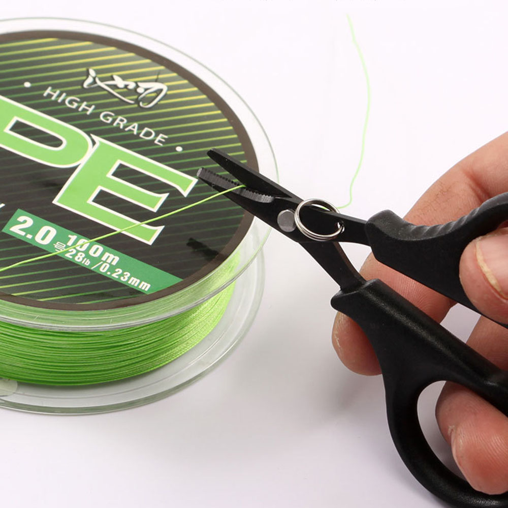 1set Titanium Coating Stainles - Monofilament Line incelemesi ve fiyatı